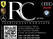 Logo RC.Auto di Arbeval srls